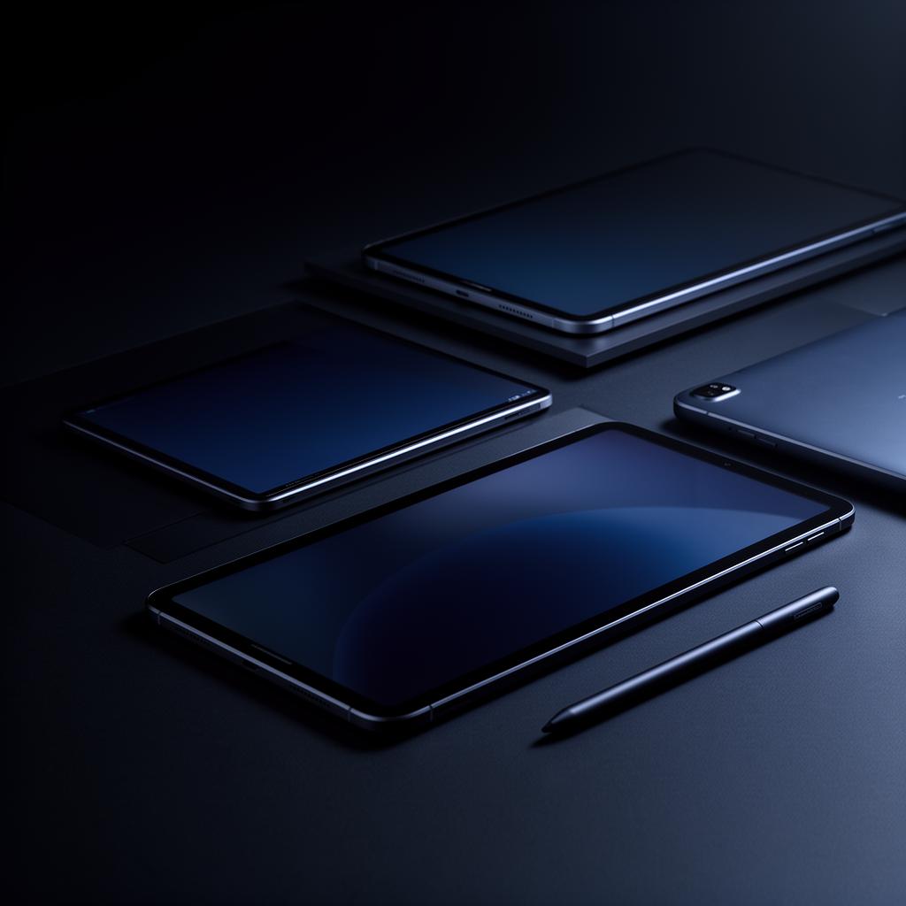 Tablets